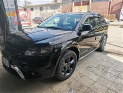 دودج جورني
